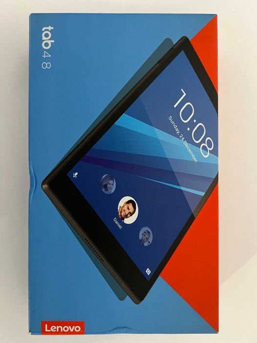 Продаю планшет LENOVO TAB4 8 LTE