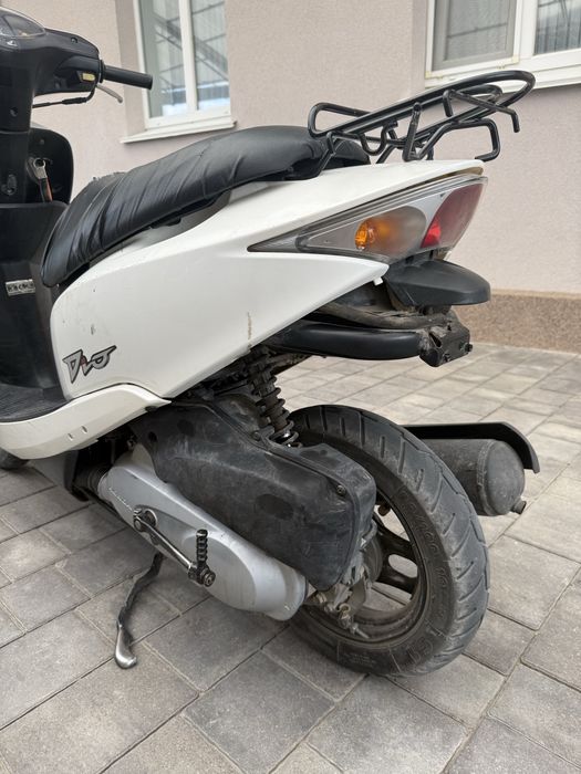 Продам Honda dio af-62