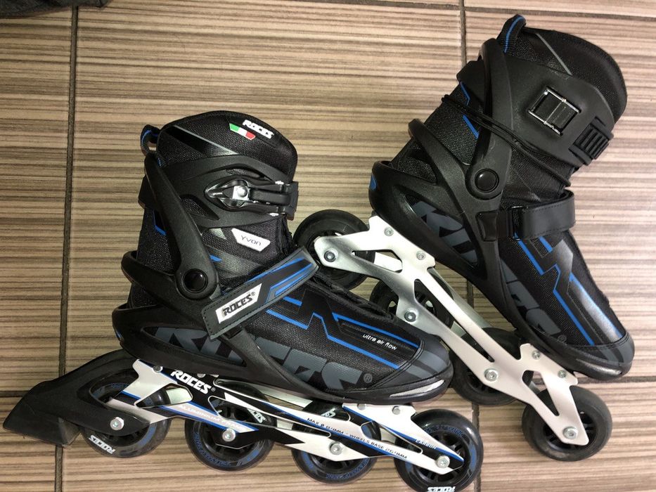 Продам ролики оригиналы