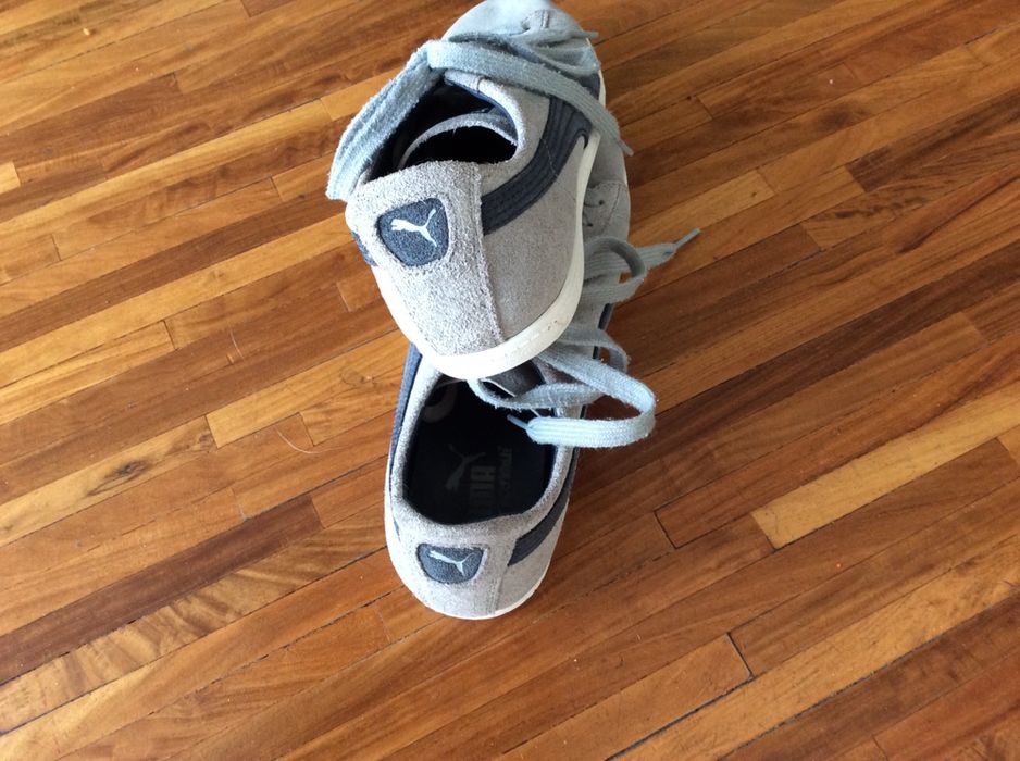 Buty sportowe PUMA rozmiar 38