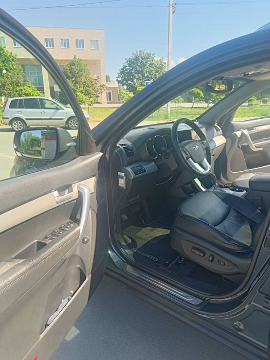 KIA Sorento II 2009
