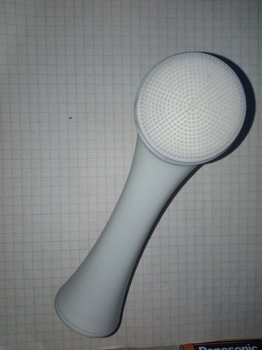 Набор кистей для макияжа, пудры, теней. Щётка для умывания лица