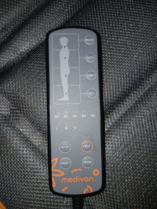 Masażer Medivon Nowy