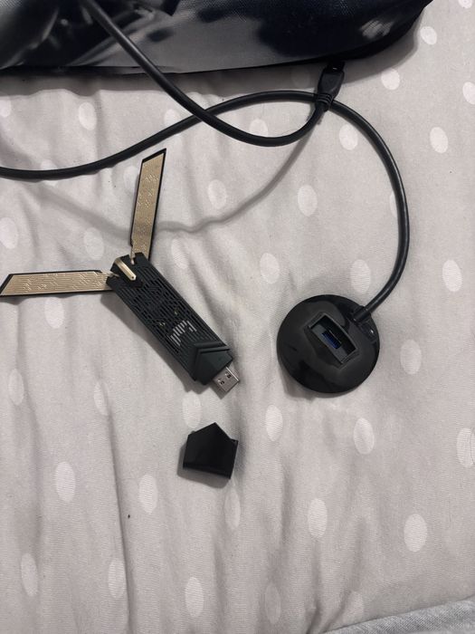 ASUS AX1800 Dual Band