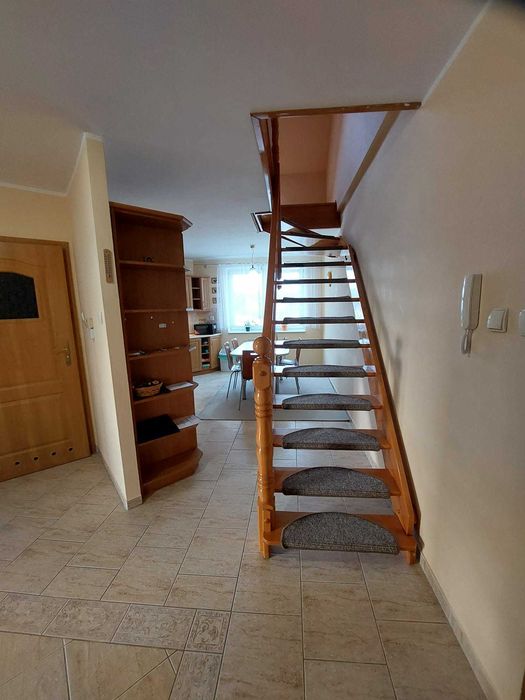 Mieszkanie – Gdańsk - Widok 4