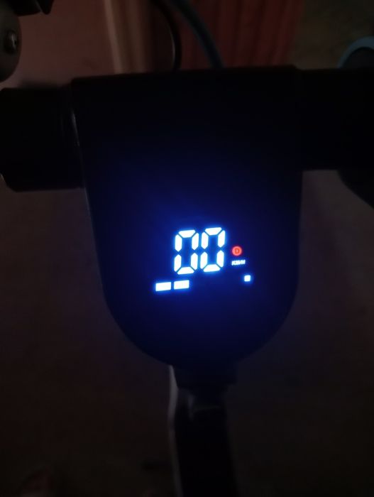 Електро самокат Blaupunkt