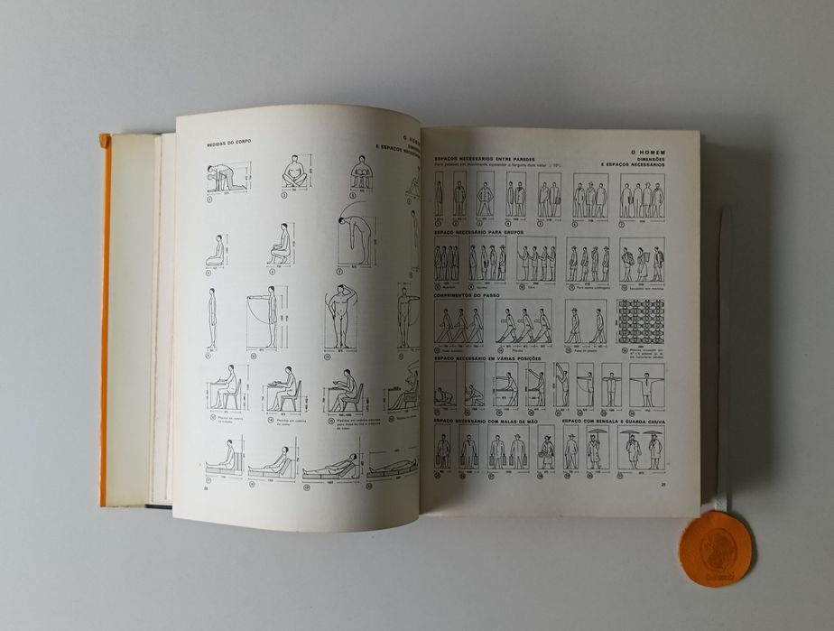 Arte de projetar em arquitetura