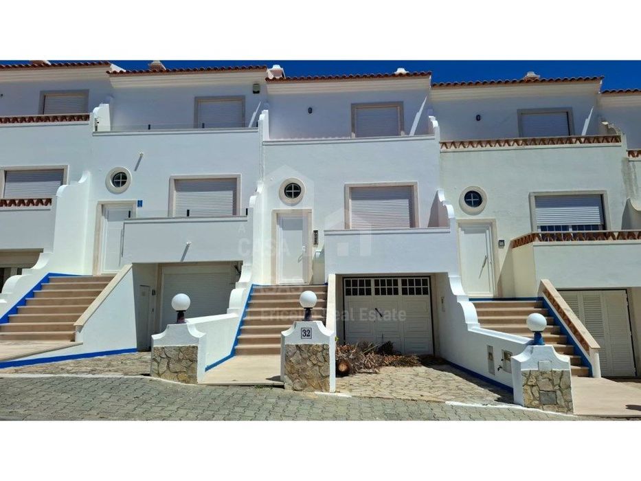 Arrenda Moradia T2 - Ericeira, A Casa das Casas