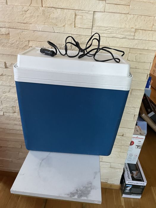 Mobicool Mirabelle Mm24 Dc lodówka turystyczna