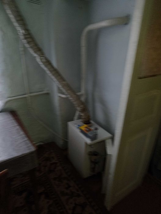Продам дом с удобствами