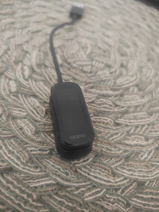 Smartband OPPO Band Czarny