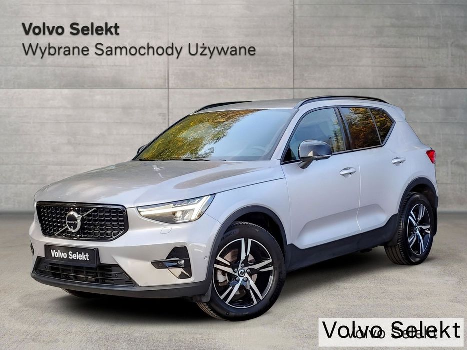 Volvo XC 40