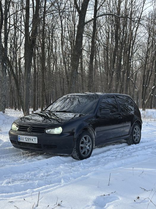 Продам Volkswagen Golf