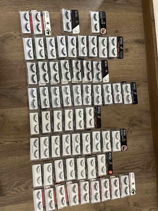 Накладні вії Ardell