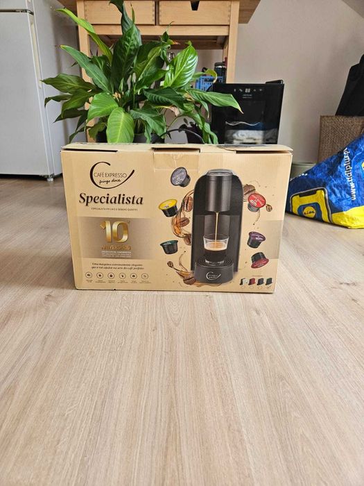 Café Expresso Pingo Doce Specialista