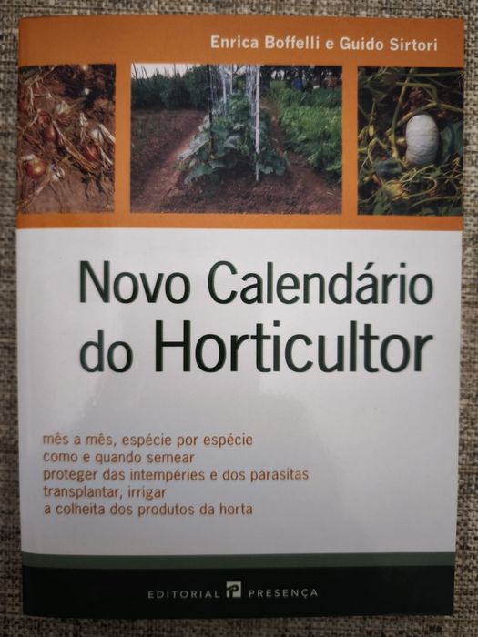 Livros plantas jardim/horticultor/fotografia, TV, rádio, cinema/Aleman