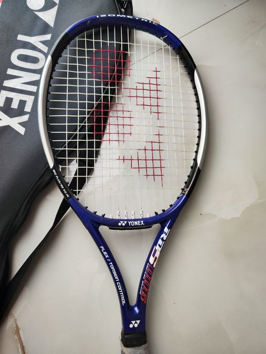 Raquete de Ténis Yonex RDS 006 (Mid Plus 98) + Saco Original