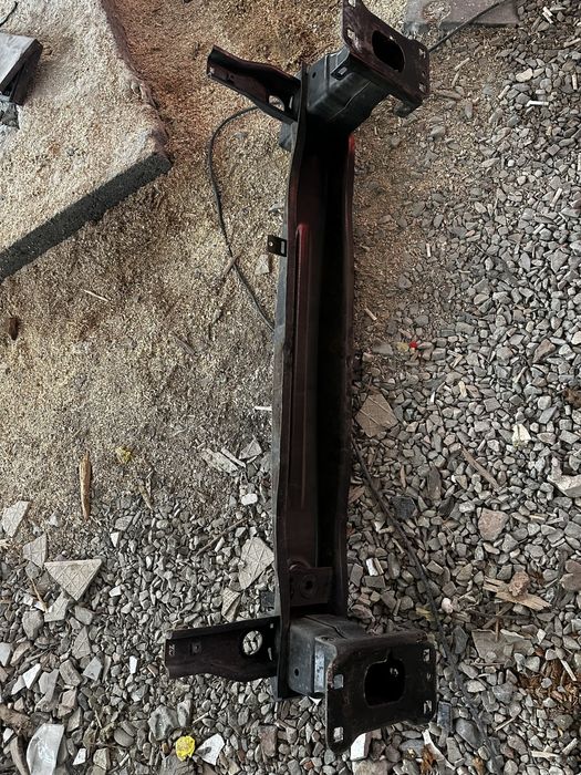 Підсилювач бампера JETTA 2014 р