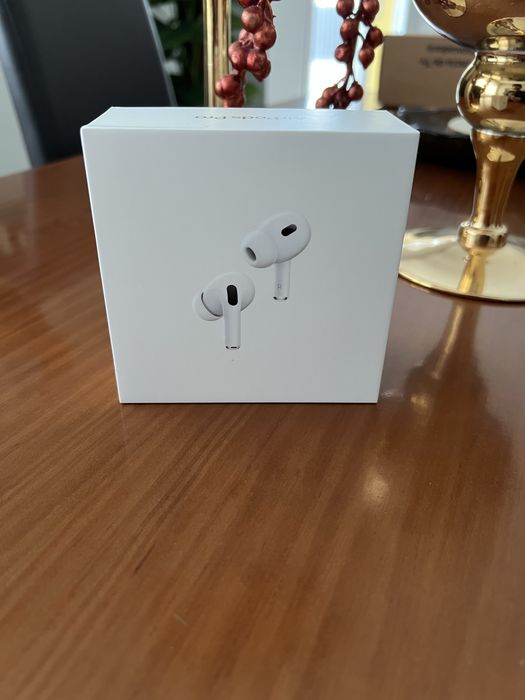 Airpods Pro 2nd Generation