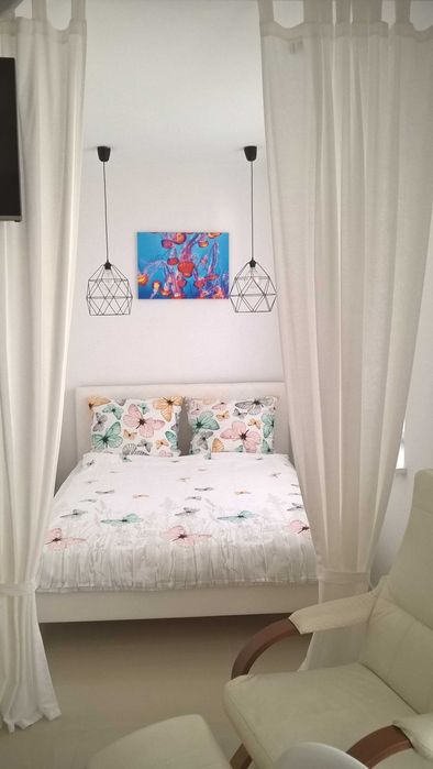 Apartamenty nad Morzem ROWY Nadmorska 42/Tylko 150m do morza!