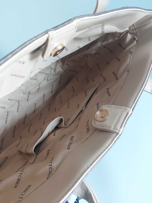 Torebka Wittchen shopperka