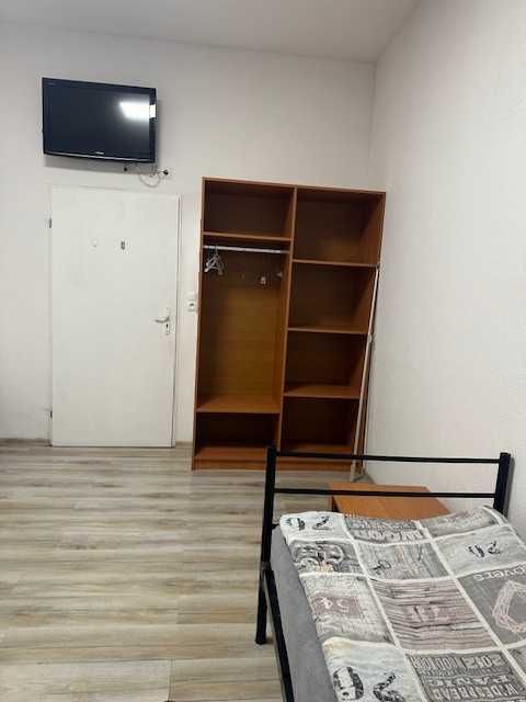 Hostel Adabet – POKOJE "STANDARD" ul. Młyńska 22B