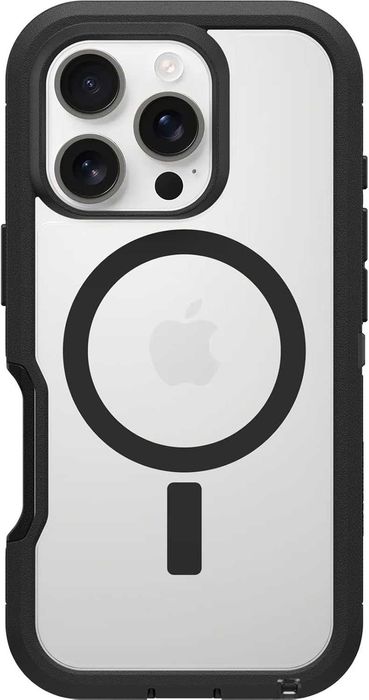 Чохол OtterBox Defender XT MagSafe для iPhone 16 Pro