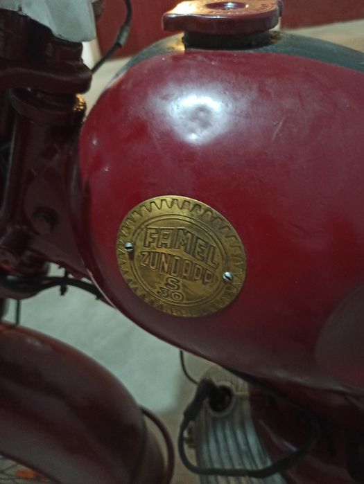 Famel Zundapp S30