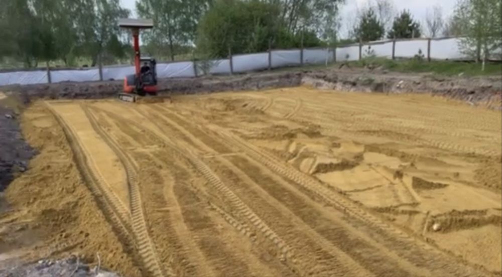 Здолбунів Клубний будинок   Р- н Гідропарк 1 км квартира