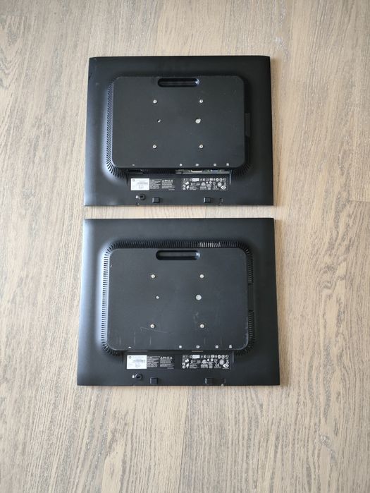 Монітор HP Compaq 19" LA1956x Silver