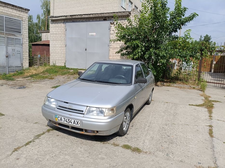 Продам  Лада 21102