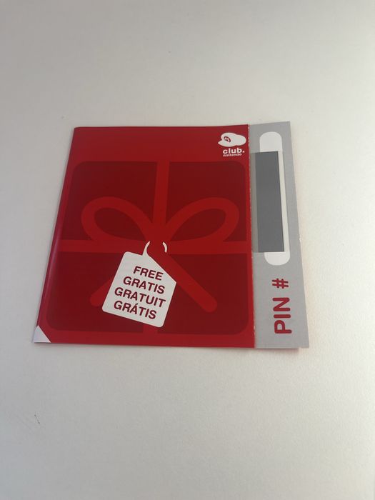 Pokémon White Version 2 - Edição Completa (Caixa + Manuais +Gift Card)