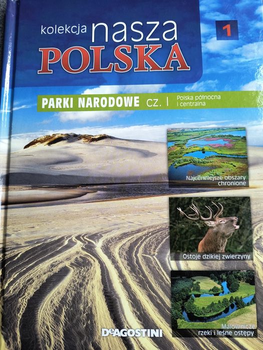Kolekcja Nasza Polska