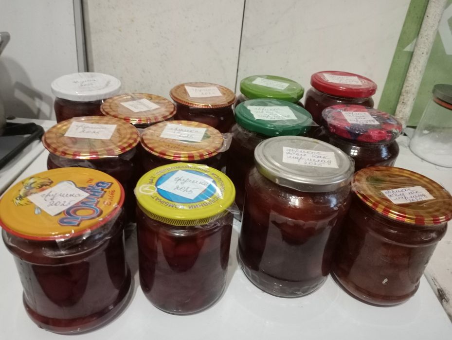 Варенье райские яблочки , боярышника,2025 года,райские яблочки