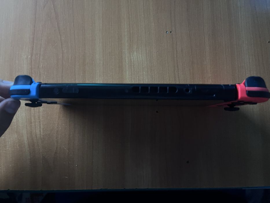 Nintendo switch (do negocjacji)