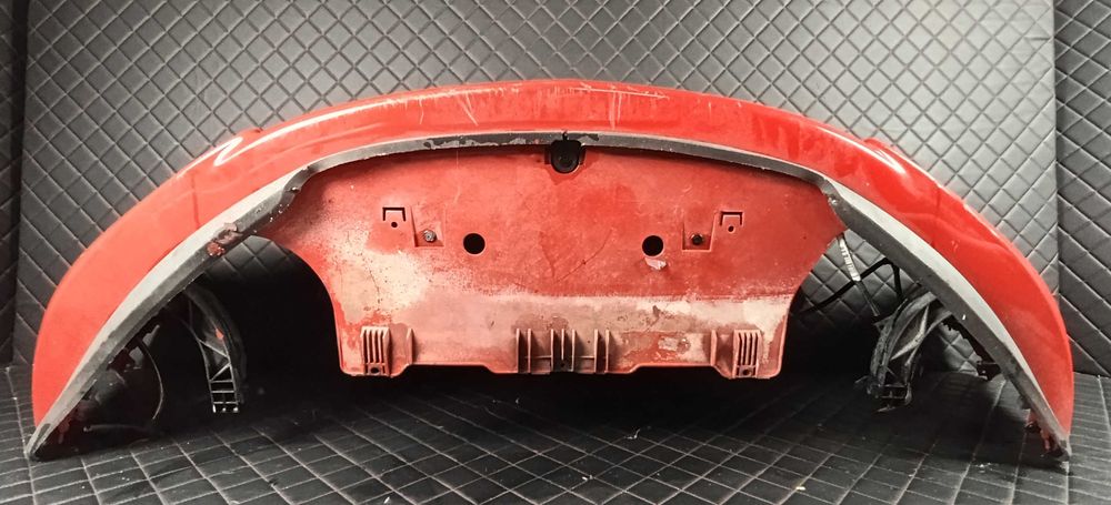 OPEL MERIVA B LIFT 13-17 Zderzak Przedni Przód Kompletny