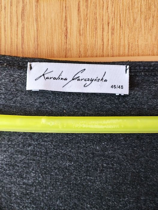 Sukienka/Tunika  Karolina Garczynska