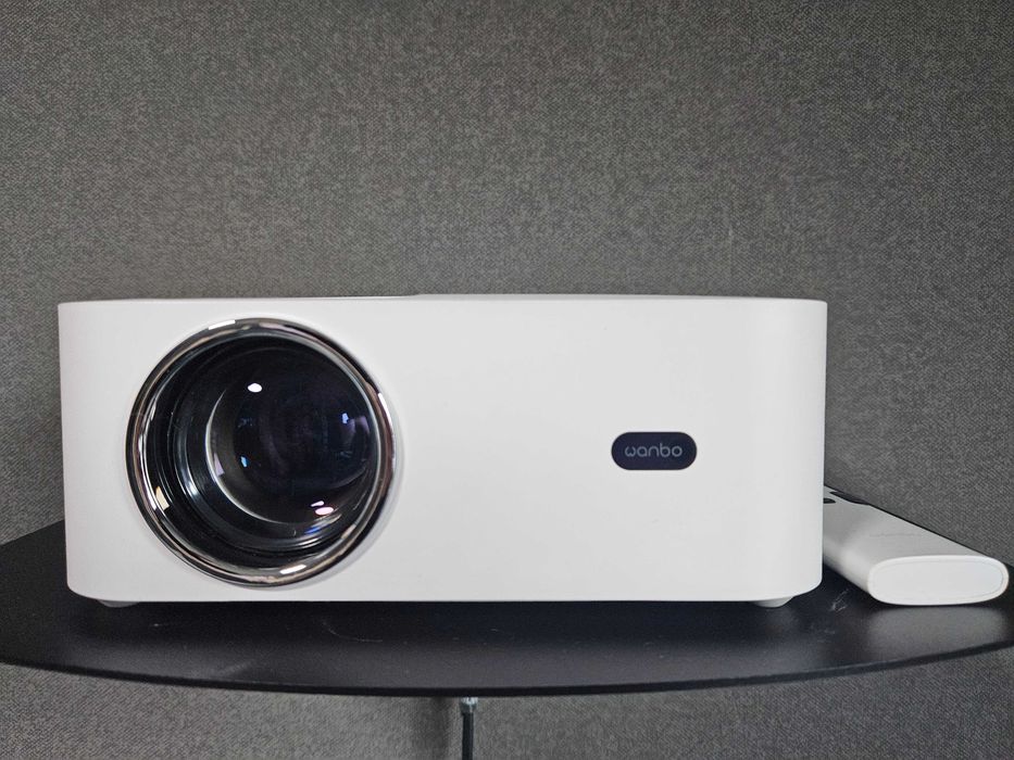 Projektor Wanbo X1 Pro Android