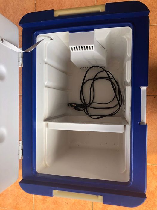 Frigorifico Igloo, frio e quente