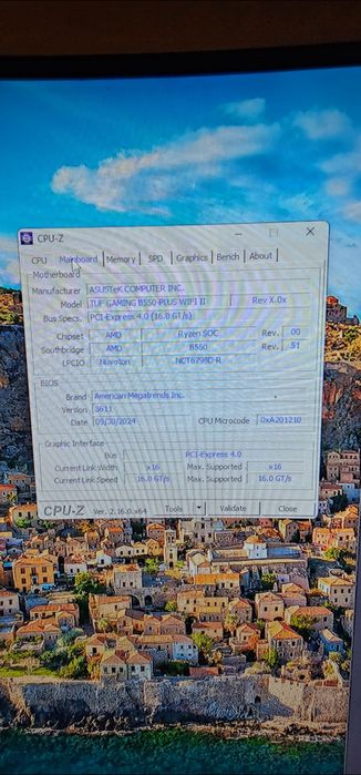 Pc Gamer Ryzen 5 5500X3D + RX 6700 XT (XFX) | 32GB RAM  3200MHz