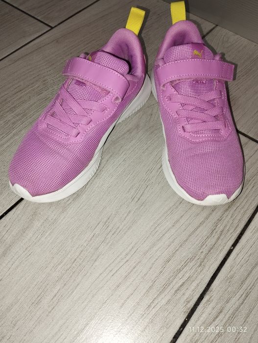 Кросівки текстильні Puma оригінал