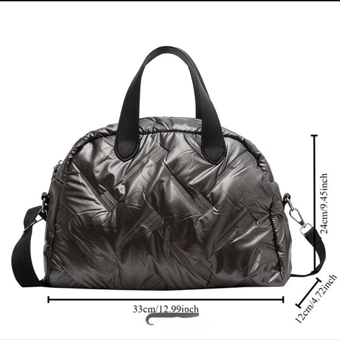 Сумка спортивна