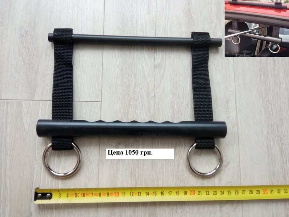 Держатель крюков при рихтовке автомобиля без покраски Pdr