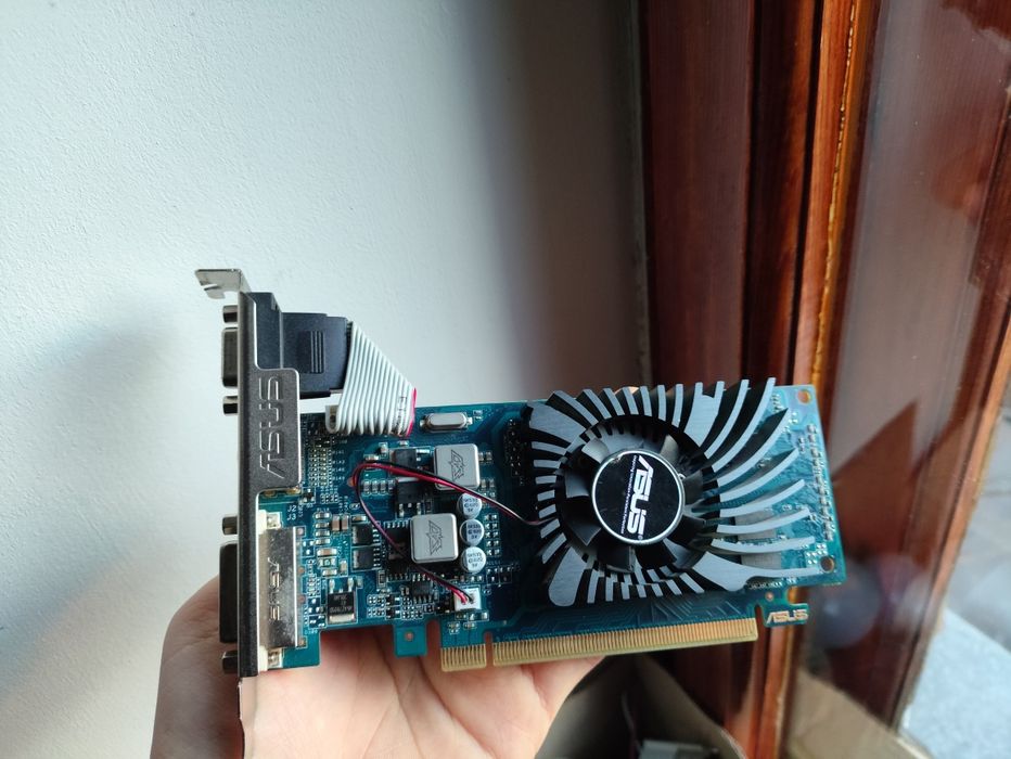 Asus Gt610 1gb ddr3