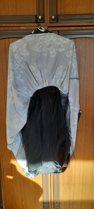 Спiдниця на дiвчину