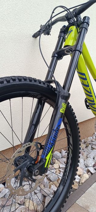 Specialized Demo 8 Rower Zjazdowy Downhill DH 27.5