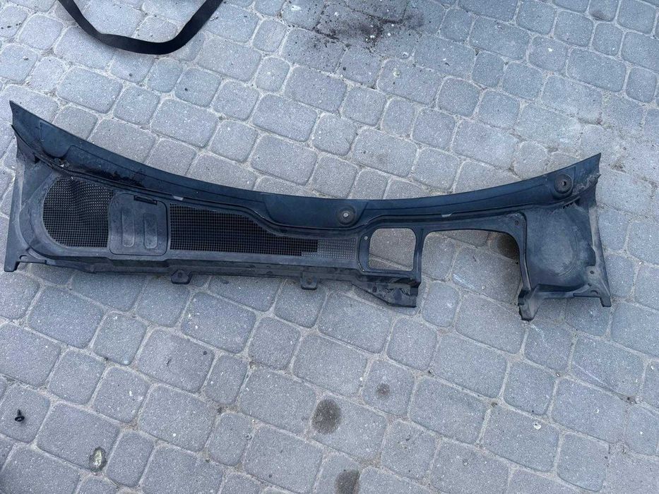 Podszybie Land Rover Range Rover Evoque I GJ32-4105-AA lift l538