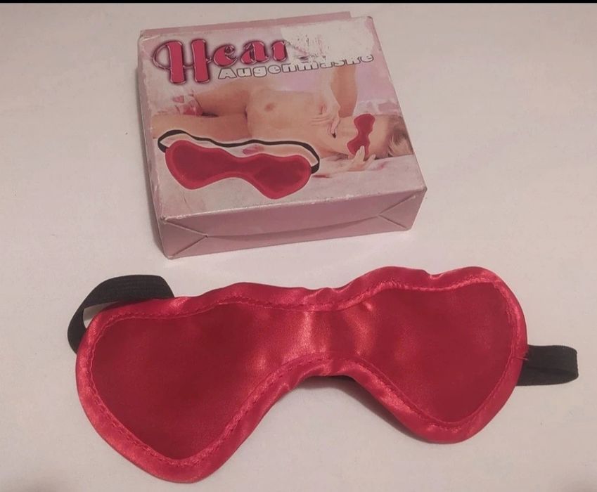 Venda em forma de Coração. Nova