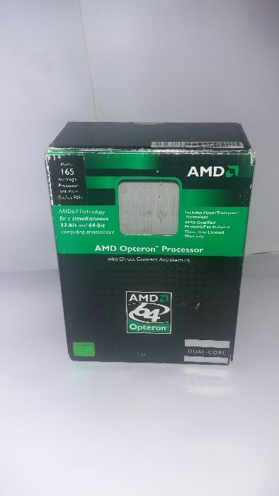 Heat Sink for AMD Opteron64283966825091120