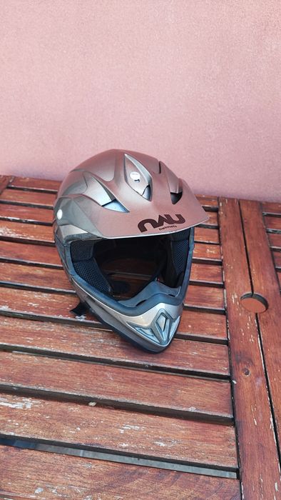 Capacete Nau (XL)